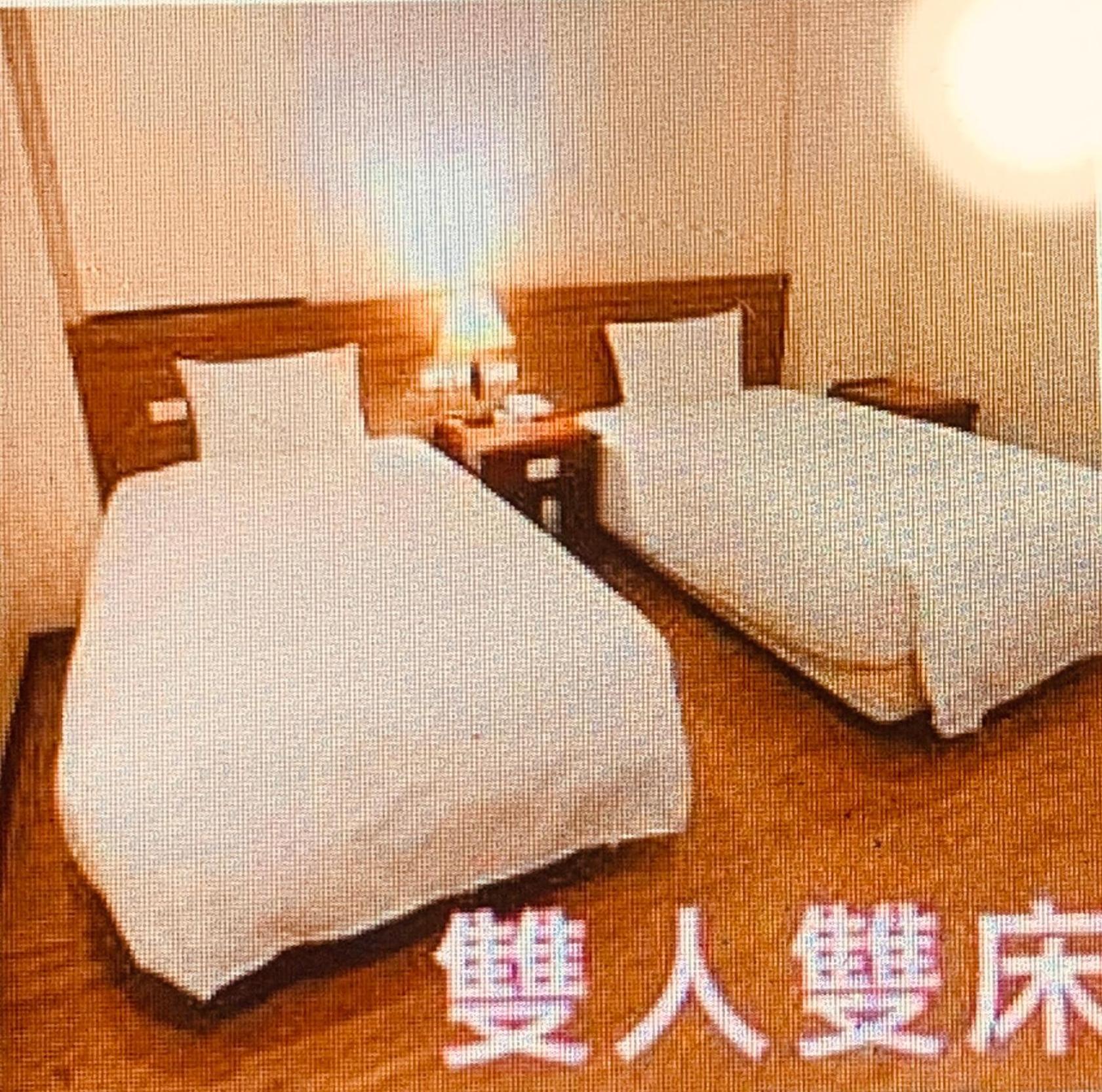Aoike Hot Spring Hotel Jiaoxi Exterior photo